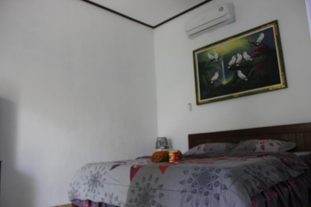 D&Yoga Home Stay Nusa Lembongan  Ngoại thất bức ảnh